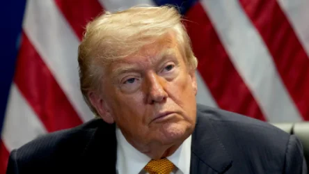 Trump is Not Concerned About Possible Russian Provocations Against NATO: Axios