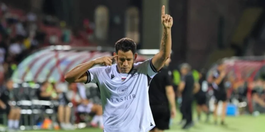 Ararat-Armenia Secures Europa League Qualification