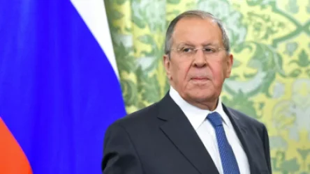 Lavrov's Sharp Response to Pashinyan's Recent Statements