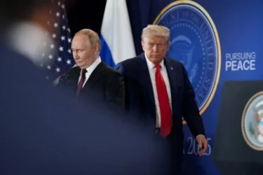 Secret Negotiations in Moscow: New Details on CIA Director's Visit