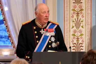 Norwegian King Harald V Has Passed Away at 89