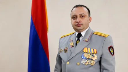 Kocharian's Case to Be Heard Starting in 2024: 60 Investigators Involved, Says Davit Kostandyan
