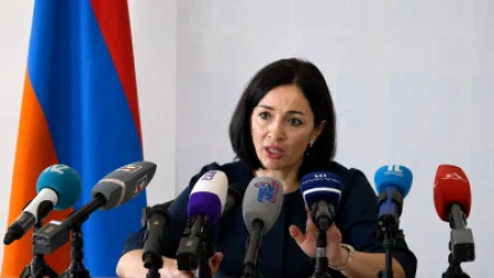 После двойного неудачи 80 учителей лишились возможности преподавать - Андреасян
