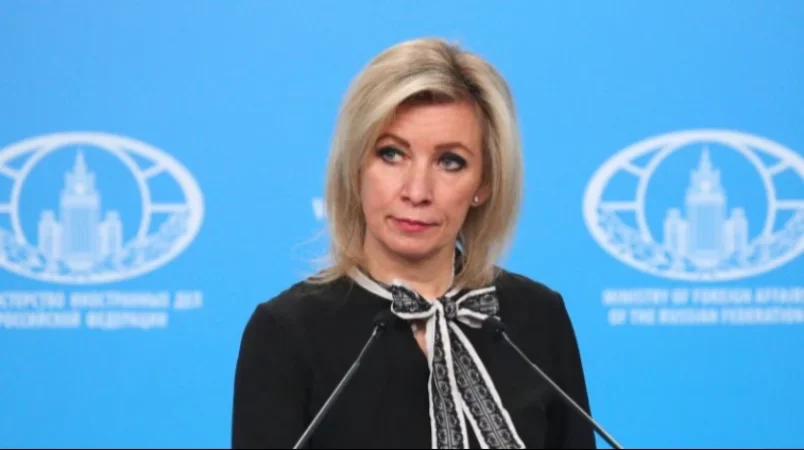 Ֆրանսիան Հայաստանին վաճառել է ոչ պիտանի մի բան, որը չի կարողացել իրացնել այլ ուղղություններում․ Զախարովա