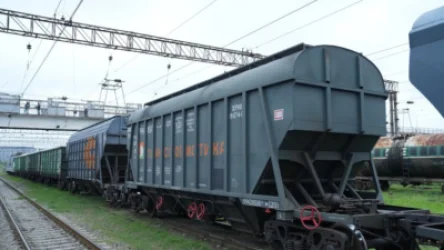 Russia to Send Another 700 Tons of Grain to Armenia via Azerbaijani Territory
