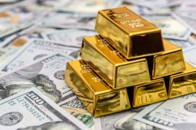 ԿԲ-ն հրապարակել է դոլարի, եվրոյի, ռուբլու և ոսկու նոր գները