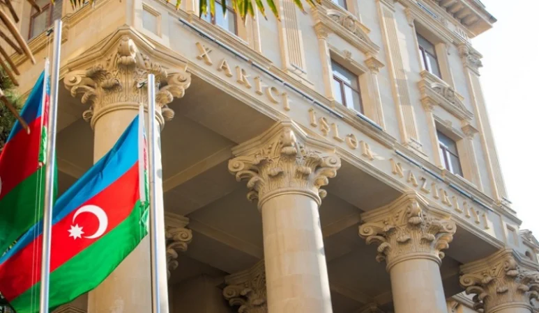 Ադրբեջանն Իրանը ներառել է ռիսկային երկրների ցանկում