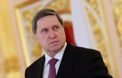 Arrests of Pro-Russian Individuals in Armenia, Says Ushakov