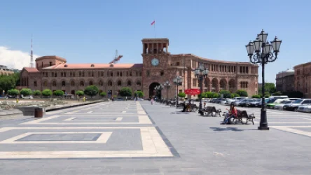 Հայաստանը Բարգավաճման ինդեքսում առաջ է անցել Ադրբեջանից