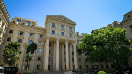 Բաքվին քննադատող ռեպորտաժ․ Լեհաստանի դեսպանը կանչվել է ԱԳՆ