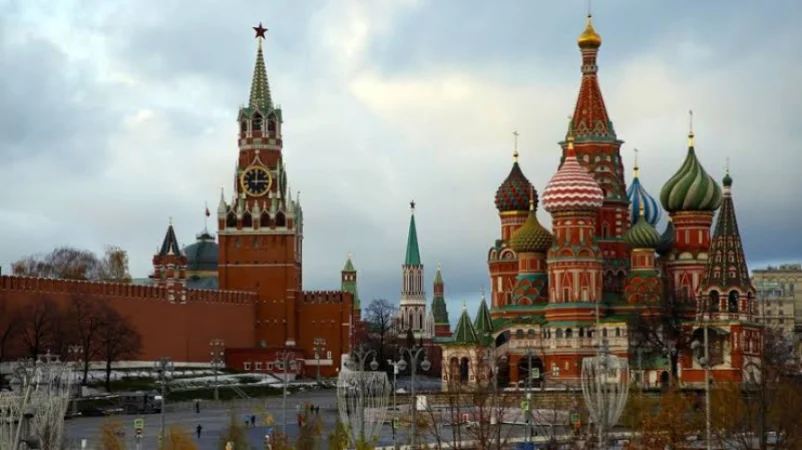 War Expenses Strain Russia's Budget: Deficit Reaches Trillions of Rubles