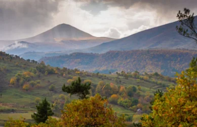 What Weather Is Expected in the First Week of September