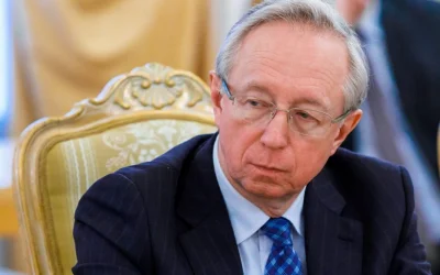 Ukraine ‘Trampled’ the US Proposed Moratorium, Says Galuzin
