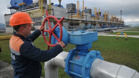 Europe Faces Sharp Increase in Gas Prices, According to The Guardian