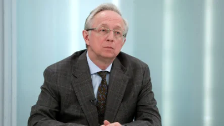 The West Effectively Implements External Control Over Kyiv, Says Galuzin