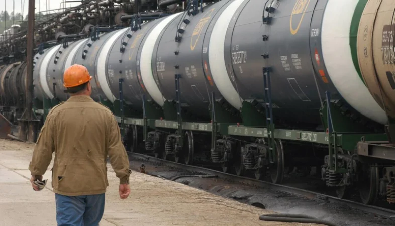Russia Extends Ban on Diesel Fuel Exports