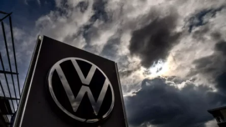 Volkswagen Stands on the Brink of Historic Transformation