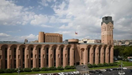 Իրազեկում. Ժամանակավորապես կդադարեցվի Մաշտոցի պողոտայի՝ Արամի փողոցից մինչև Խորենացի խաչմերուկ հատվածի երթևեկությունը