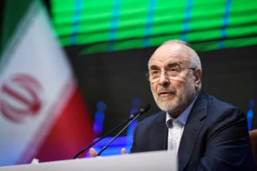 Neighboring Countries Choose Cooperation Over Destructive Competition: Ghalibaf