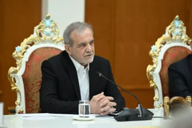ԱՄՆ-ի քայլերը հարվածել են Իրանի ապրանքաշրջանառությանը. Փեզեշքիան