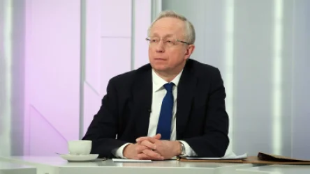Restrictions on Armenian Agricultural Products Representing 'Sanctions' are Manipulation, Galuzin Says
