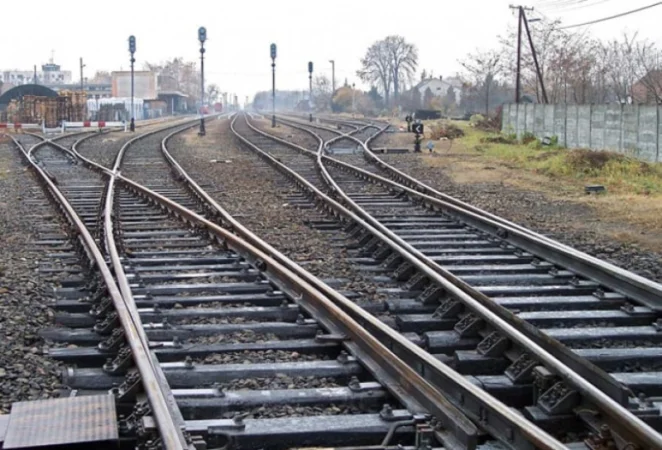 Yerevan's Arguments Regarding Obstacles to the South Caucasian Railway Do Not Correspond to Reality: Galuzin