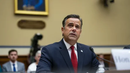 New Details on CIA Chief's Visit to Moscow: Ratcliffe Proposes Meeting