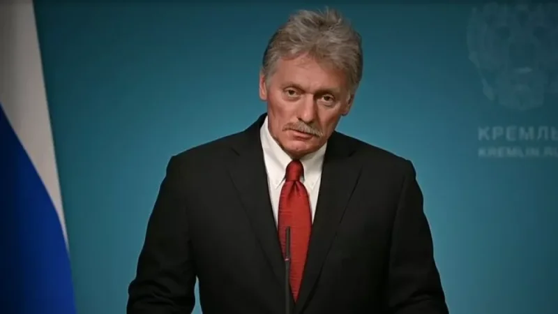 Ukraine Approaches Defeat Every Day, Says Peskov