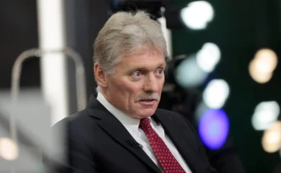 Peskov Clarifies the Connection Between Moscow-Minsk Negotiations and the US