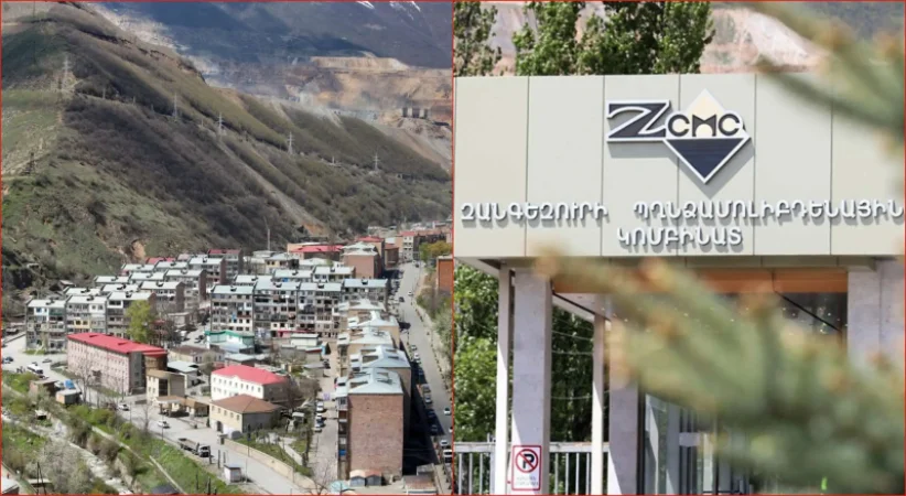 Mining Truck Overturns at ZPMK, Driver Killed