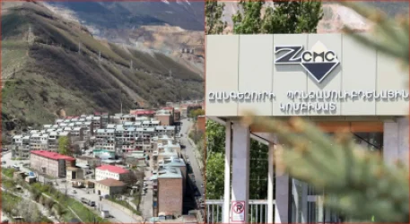 Mining Truck Overturns at ZPMK, Driver Killed