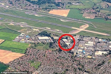 Russia Plans Strikes on British Defense Industry, Reports Daily Mail