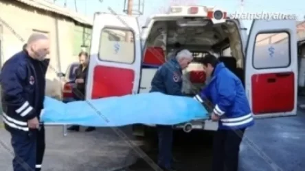 Ողբերգական վրաերթ է տեղի ունեցել Լոռու մարզում. մահացածները կանայք են