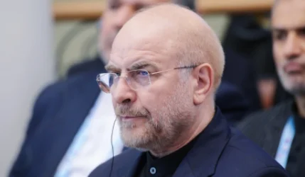 Ghalibaf Calls US Treasury Secretary a Liar