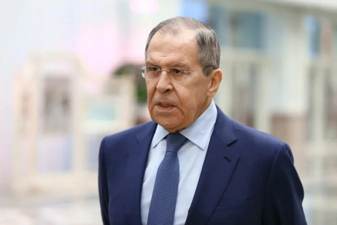 Russia Has Been, Is, and Will Remain an Arctic Leading State: Lavrov