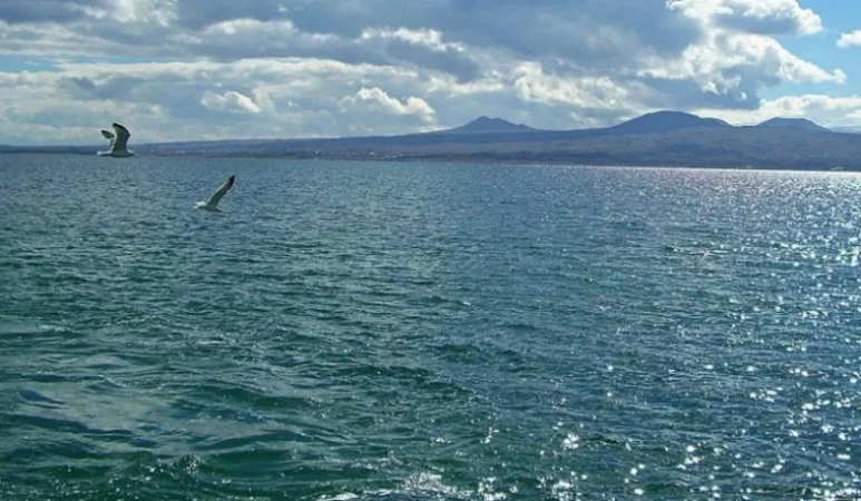 What to Expect for Lake Sevan Due to Climate Change: Clarification