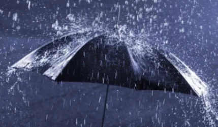 Heavy Rains to Resume: Possibility of Hail in Upcoming Days