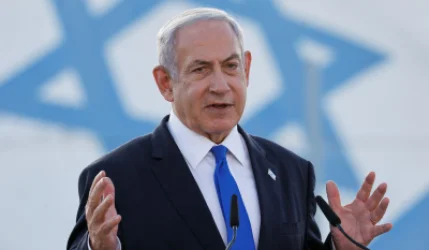 Erdogan Doesn't Particularly Like Us or Me, Netanyahu