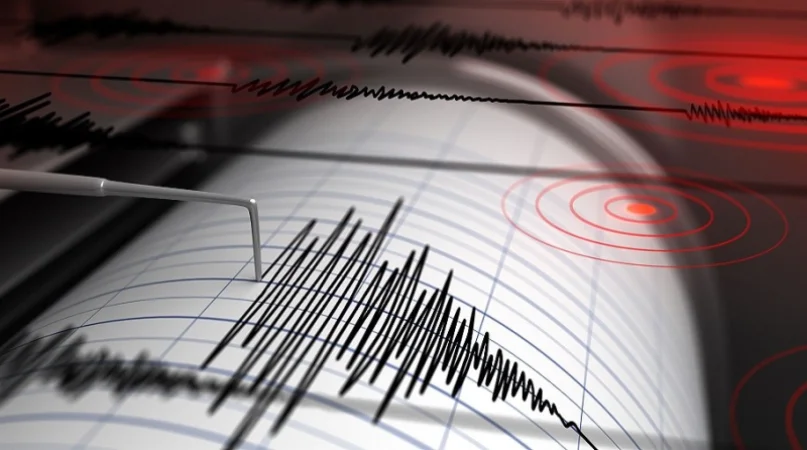 Underground Tremor in Georgia Felt in Armenia