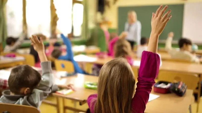 Yerevan Schools to Operate on a 6-Day Schedule