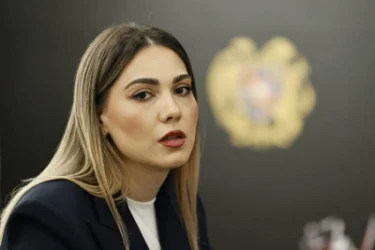 Պատժից պայմանական վաղաժամկետ ազատվել է 117 դատապարտյալ. Սրբուհի Գալյան