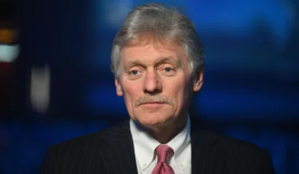 Peskov: European Recognition of Elections is a 'Tenth-Rate Issue'