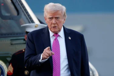 Officially a Failed State: Trump's Controversial Statement