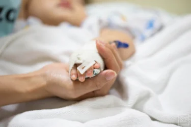2-Year-Old Boy Who Fell from Window Unable to be Saved