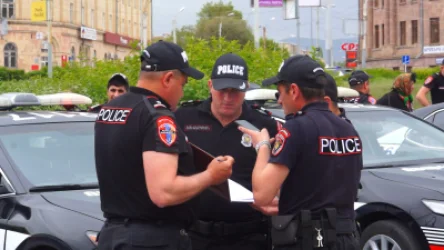 Extensive Inspections: Hundreds of Vehicles Transferred to Special Areas