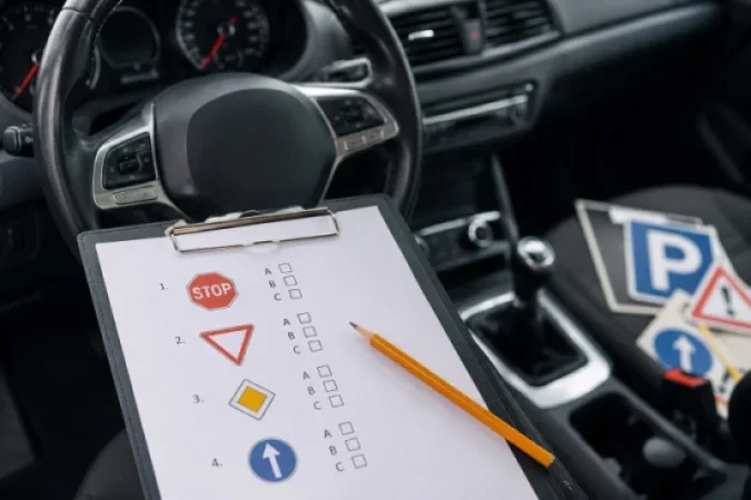Changes to Driving Test Procedures: New Rules Effective September 1
