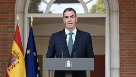 Spain Needs Migrants, Says Prime Minister