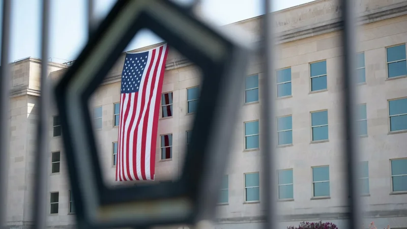 Mass Deportations from the US: Migrants Sent to Foreign Countries