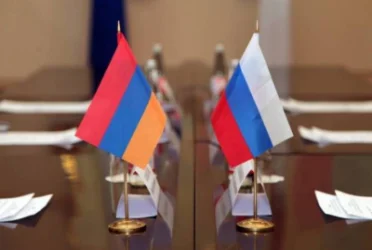 Armenia May Lose Duty-Free Access to Russian Market: Which Sectors Are at Risk