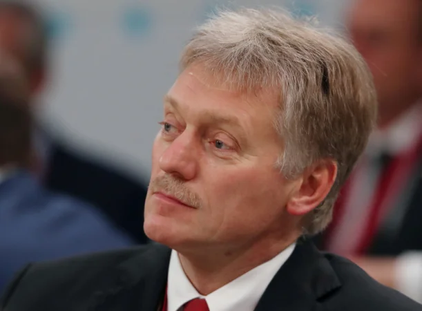 Kremlin's Invitation to Zelensky to Visit Moscow Remains in Effect: Peskov